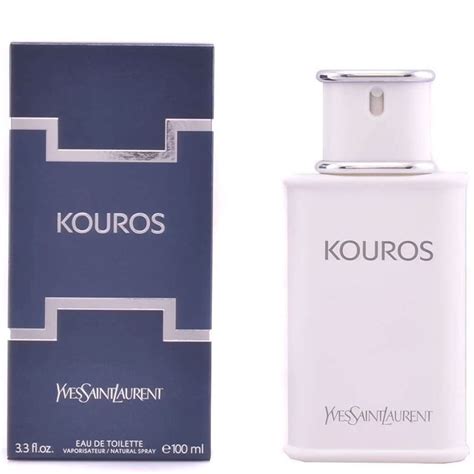 ysl kouros price in pakistan|YSL perfume in Pakistan.